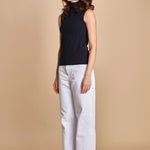 t-shirt senza maniche 3710 851 circolo 1901 