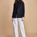 t-shirt senza maniche 3710 851 circolo 1901 