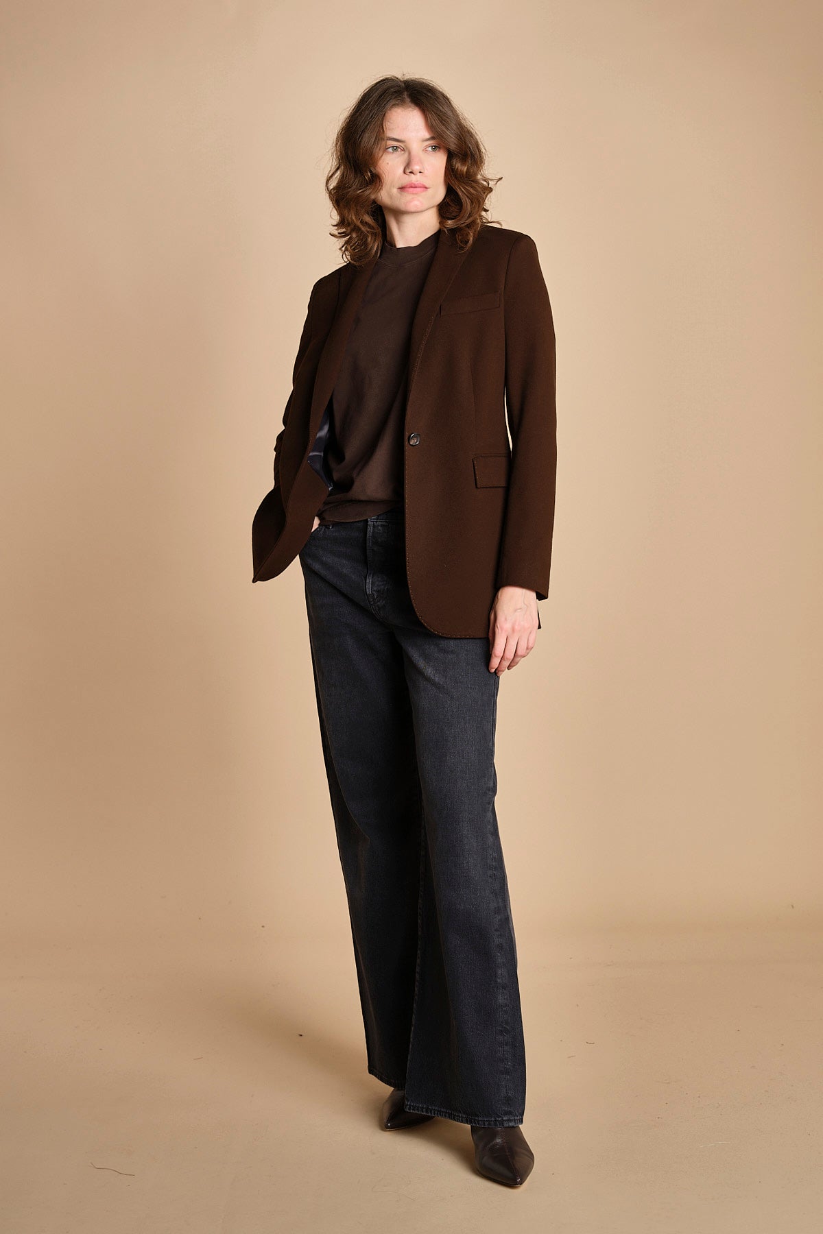 tt-shirt girocollo manica corta 3712 679T circolo 1901 