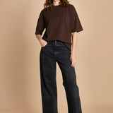 tt-shirt girocollo manica corta 3712 679T circolo 1901 