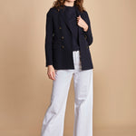 t-shirt girocollo manica corta 3712 851 circolo 1901 