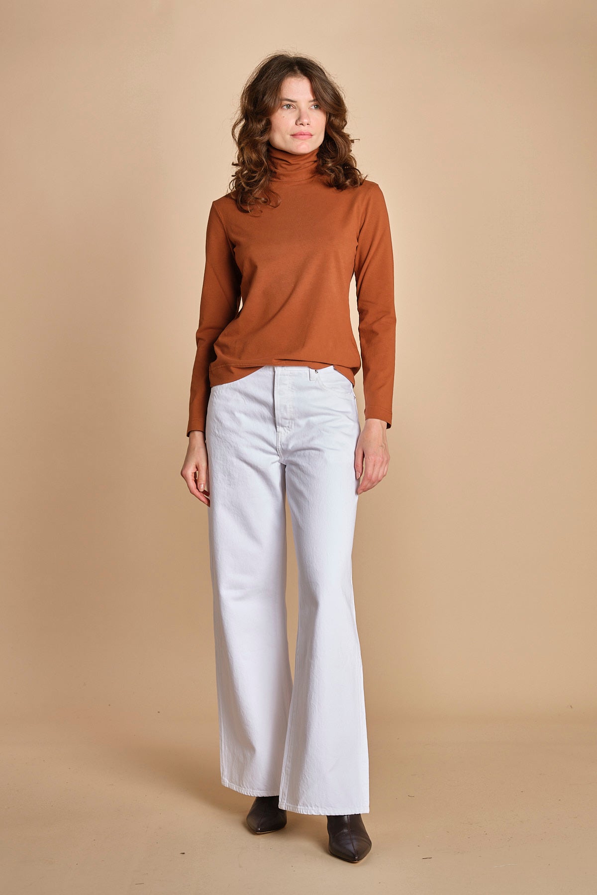 t-shirt manica lunga colto allto 3713 1208T circolo 1901 