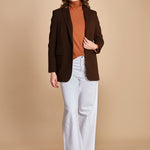 t-shirt manica lunga colto allto 3713 1208T circolo 1901 
