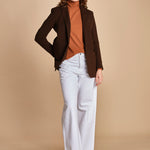 t-shirt manica lunga colto allto 3713 1208T circolo 1901 