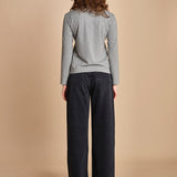 t-shirt manica lunga colto allto 3713 16316 circolo 1901 
