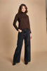 t-shirt manica lunga colto allto