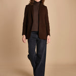 t-shirt manica lunga colto allto 3713 679TO circolo 1901 