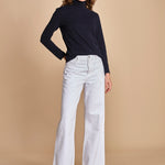 t-shirt manica lunga colto allto 3713 851 circolo 1901 