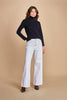 t-shirt manica lunga colto allto