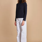 t-shirt manica lunga colto allto 3713 851 circolo 1901 