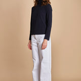 t-shirt manica lunga colto allto 3713 851 circolo 1901 