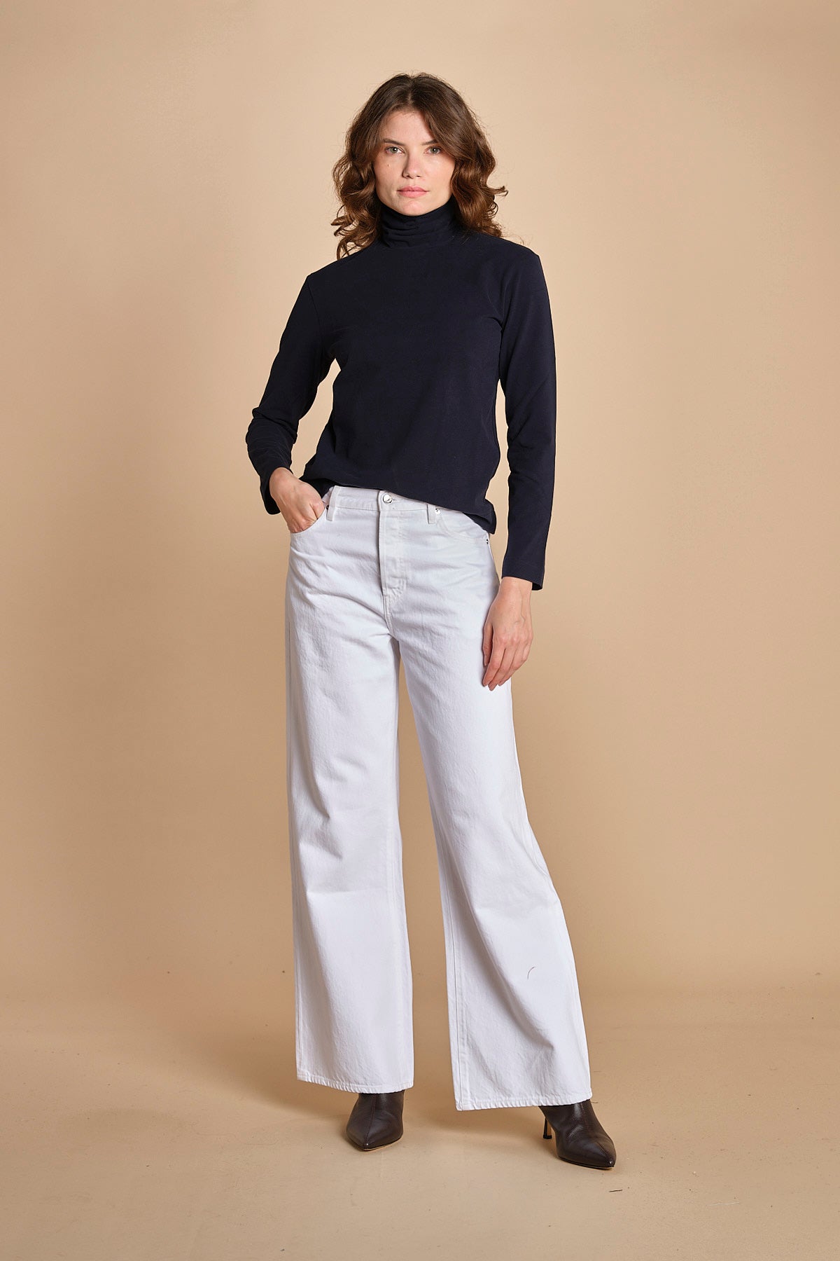 t-shirt manica lunga colto allto 3713 851 circolo 1901 