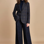 blazer un bottone in galles 3738 002 circolo 1901 