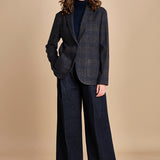 blazer un bottone in galles 3738 002 circolo 1901 