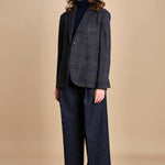 blazer un bottone in galles 3738 002 circolo 1901 