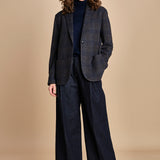 blazer un bottone in galles 3738 002 circolo 1901 
