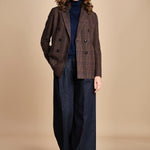 blazer doppiopetto in galles 3739 001 circolo 1901 