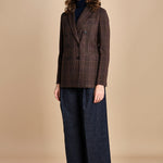 blazer doppiopetto in galles 3739 001 circolo 1901 