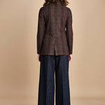 blazer doppiopetto in galles 3739 001 circolo 1901 