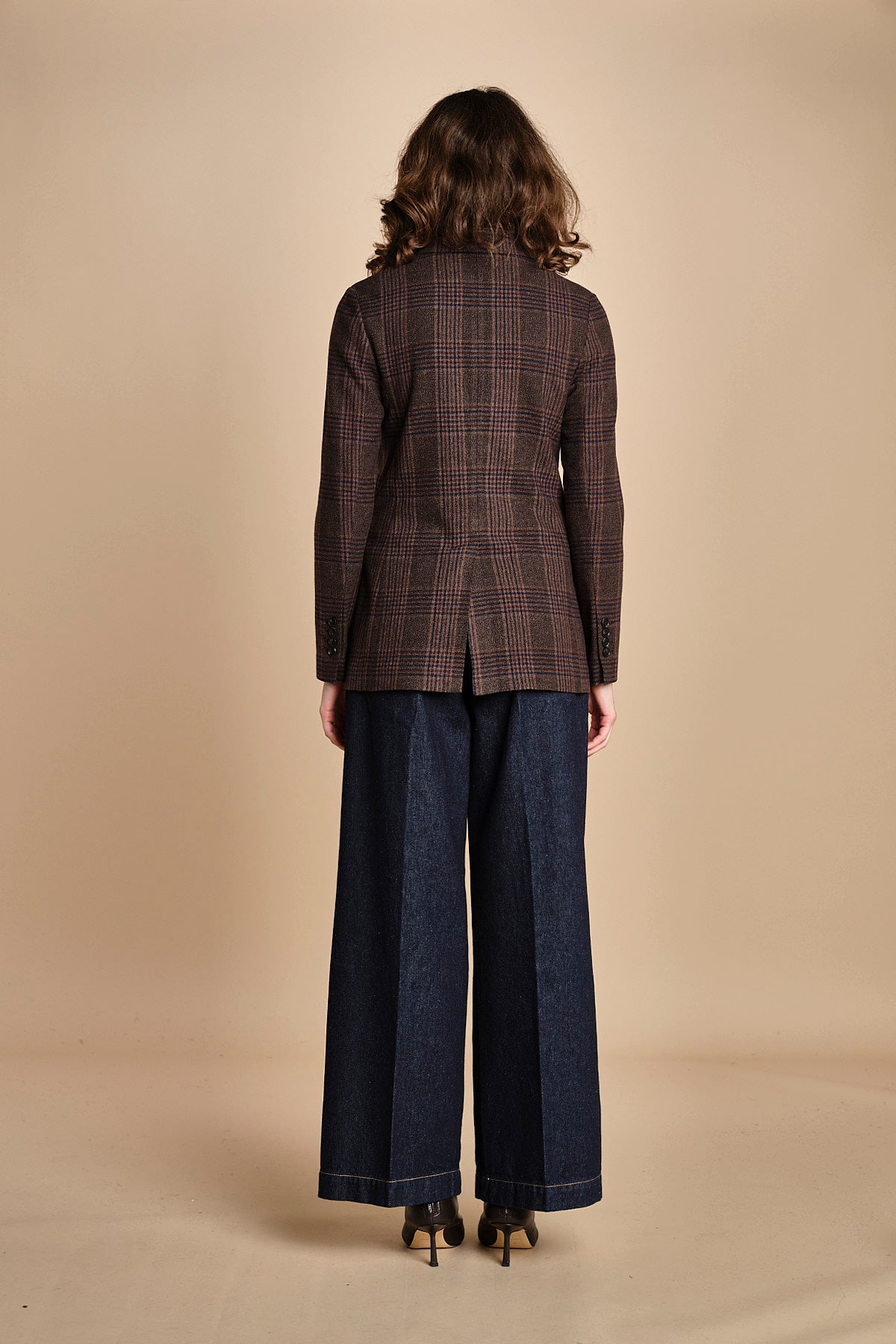 blazer doppiopetto in galles 3739 001 circolo 1901 