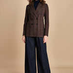 blazer doppiopetto in galles 3739 001 circolo 1901 