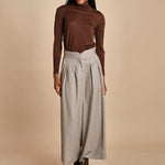 pantaloni  in flanella N1506 0615 dusan 