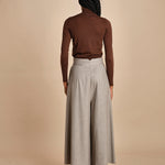 pantaloni  in flanella N1506 0615 dusan 