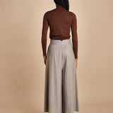 pantaloni  in flanella N1506 0615 dusan 