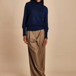 pantalone in tasmania S1511 1115KH dusan 