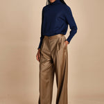 pantalone in tasmania S1511 1115KH dusan 