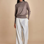 pantalone in tasmania S1511 1115OW dusan 