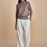 pantalone in tasmania S1511 1115OW dusan 