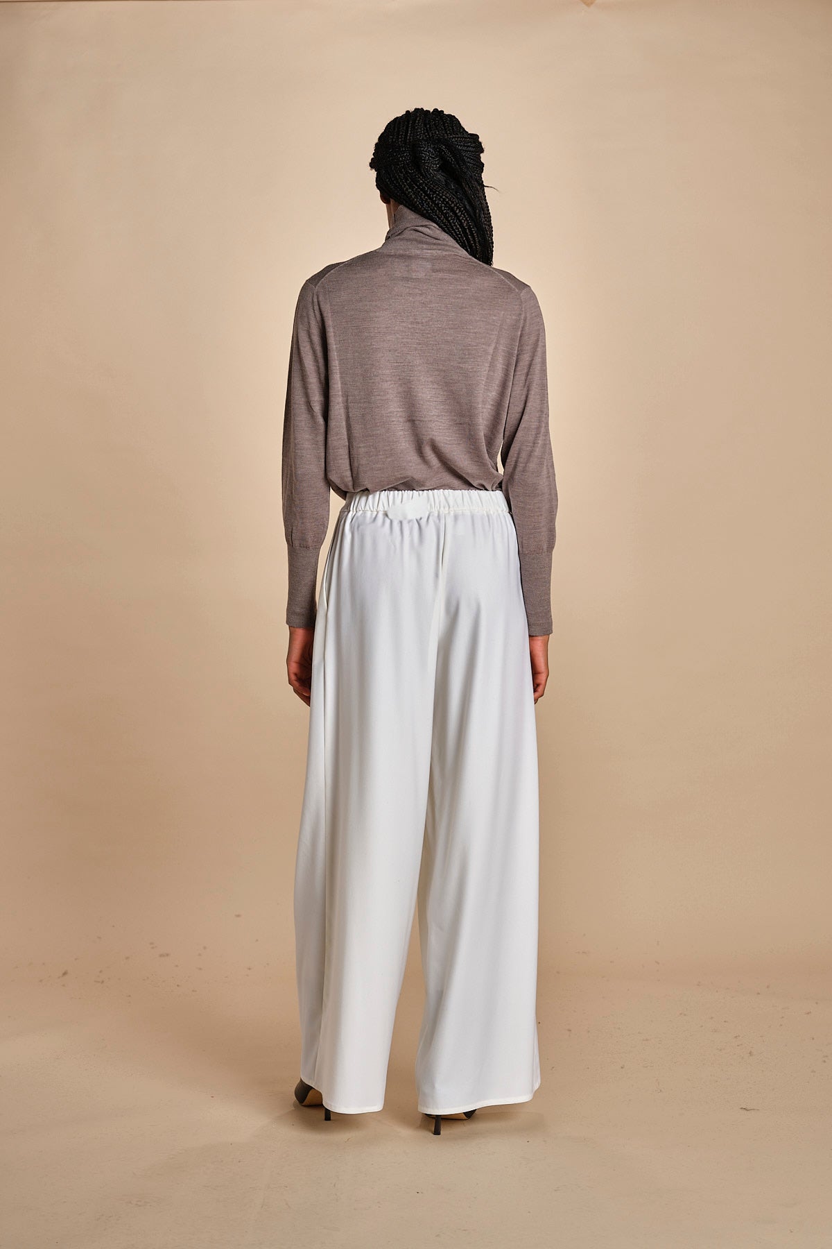 pantalone in tasmania S1511 1115OW dusan 
