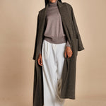 pantalone in tasmania S1511 1115OW dusan 