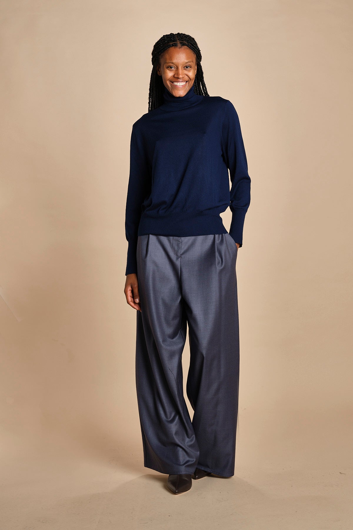 pantalone in tasmania S1511 1115 dusan 