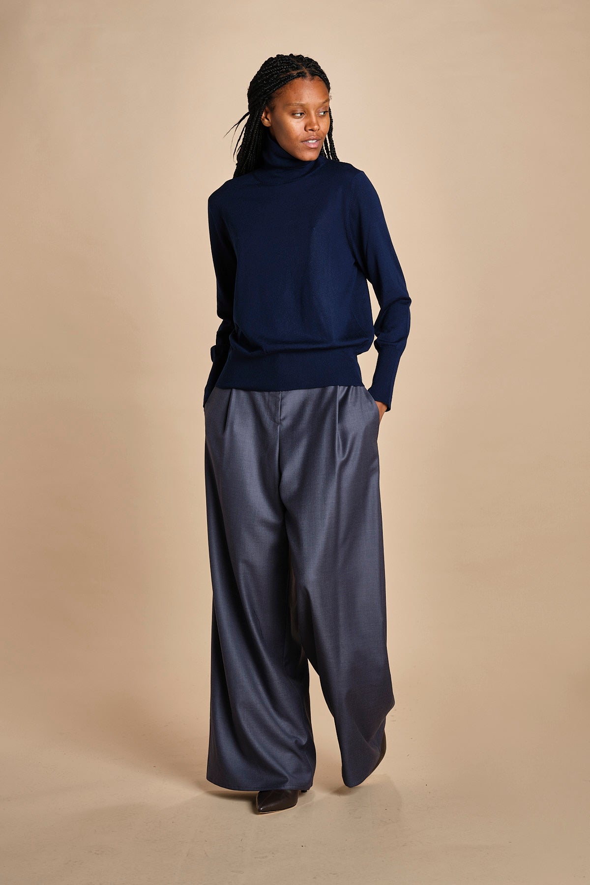 pantalone in tasmania S1511 1115 dusan 