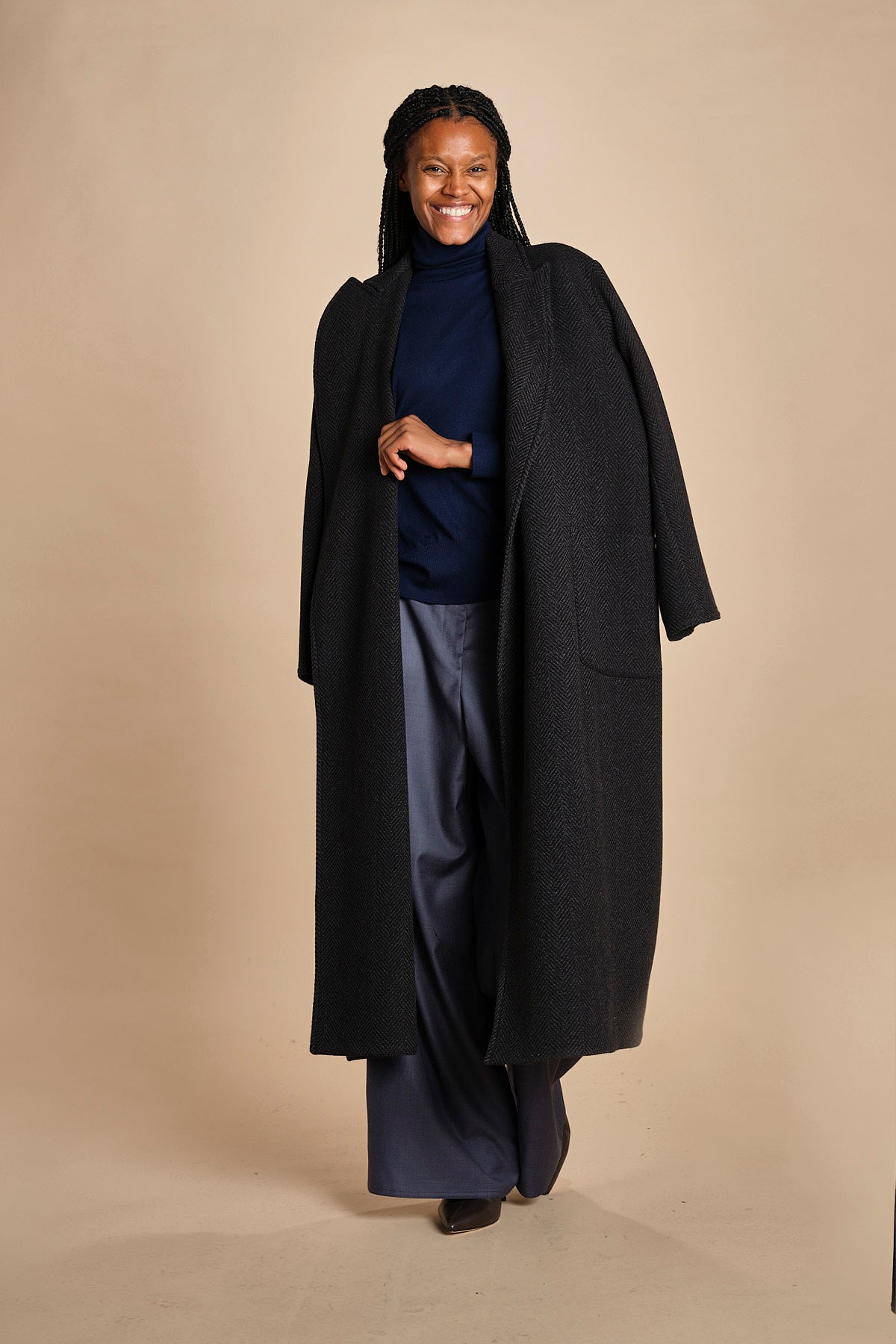 pantalone in tasmania S1511 1115 dusan 
