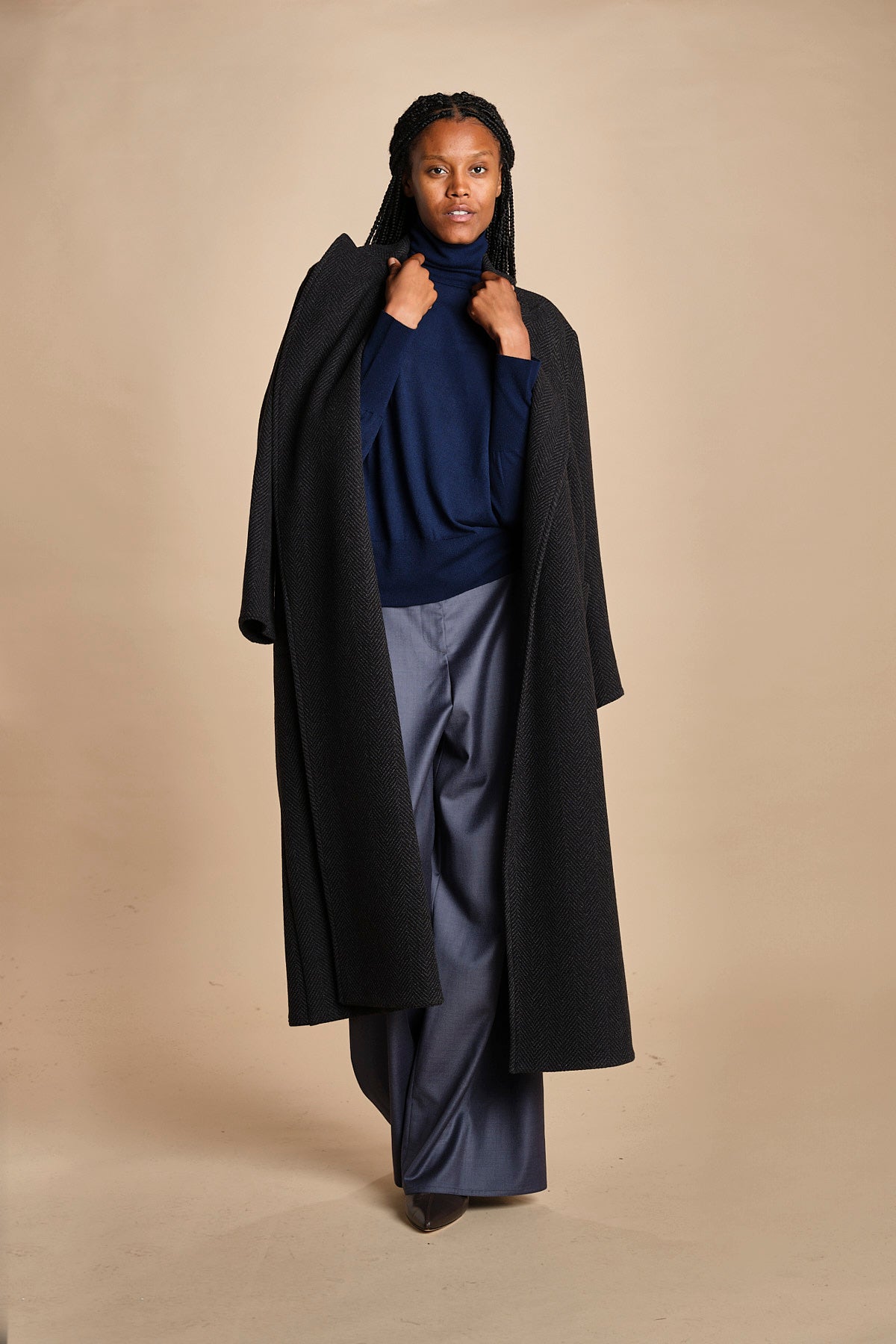 pantalone in tasmania S1511 1115 dusan 