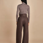 pantalone spigato S2310 1023 dusan 