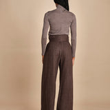 pantalone spigato S2310 1023 dusan 