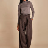 pantalone spigato S2310 1023 dusan 
