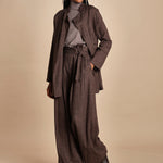 pantalone spigato S2310 1023 dusan 
