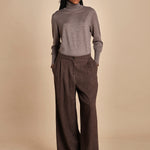 pantalone spigato S2311 1123 dusan 