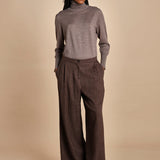 pantalone spigato S2311 1123 dusan 
