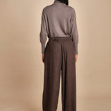 pantalone spigato S2311 1123 dusan 
