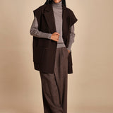pantalone spigato S2311 1123 dusan 
