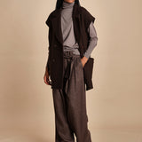 gilet over T8744 MORO dusan 
