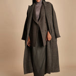 gillet over T8744 VERDE dusan 