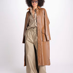pantalone rasatello U2106L HIGHT CHINO dusan 