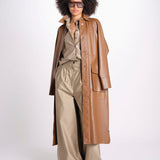 pantalone rasatello U2106L HIGHT CHINO dusan 